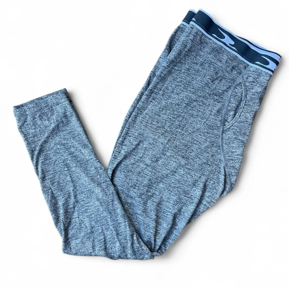 Men's Rip Curl Performance Base Layer Legging Pants Size Large